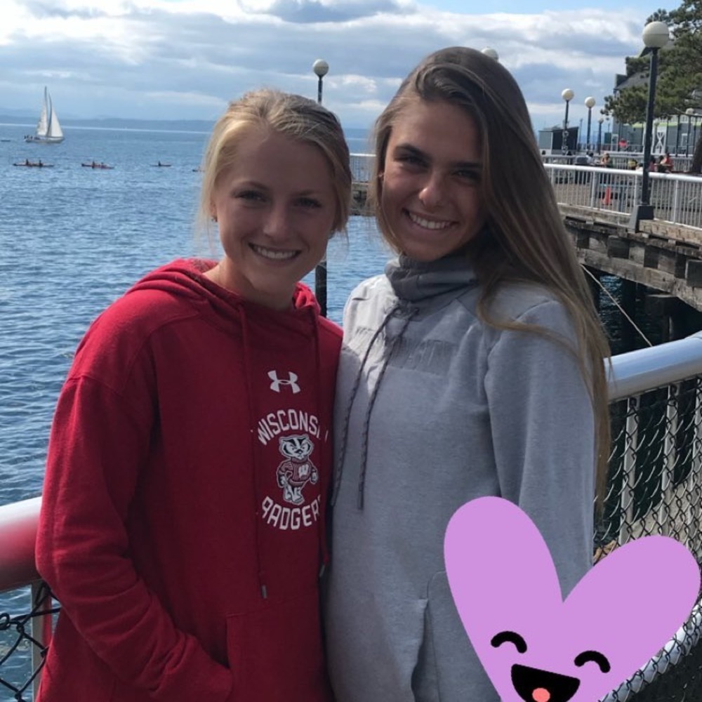 Meet your Posher, Carolyn